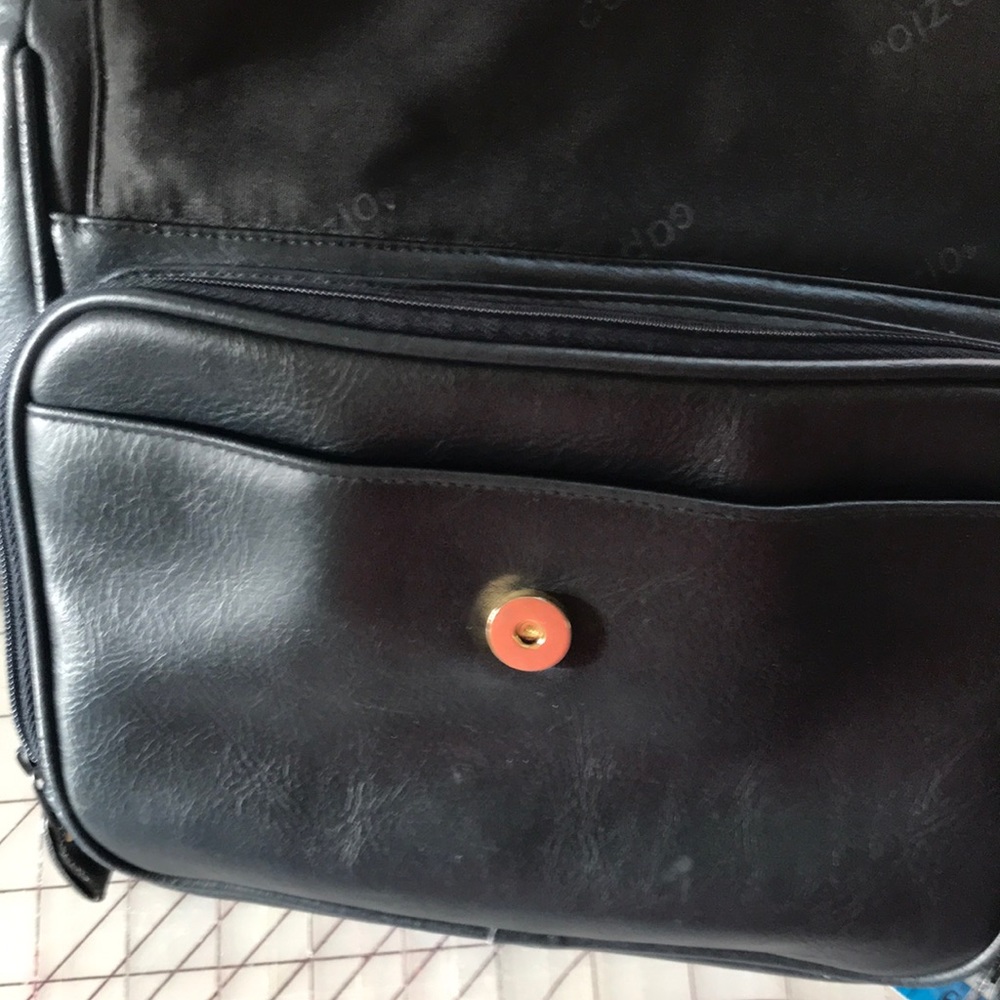 Capezio  crossbody bag